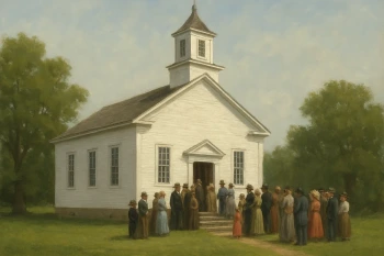 Religion, Government, and Daily Life in the Colonies