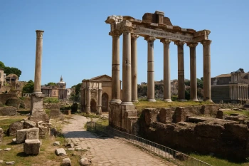 The Roman Republic, Citizenship, Law, and Expansion