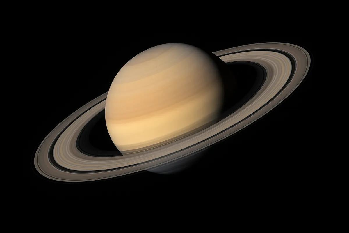 Comparing the Planets