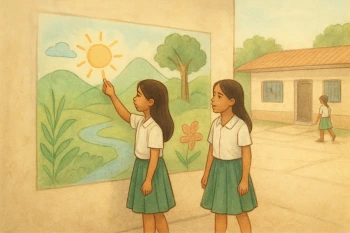 Visual Purpose and How Visual Elements Carry Meaning