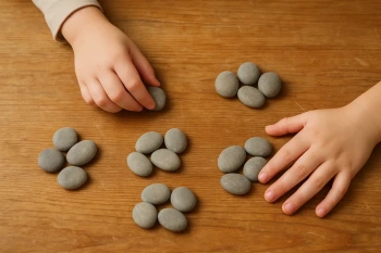 Writing and Interpreting Numerical Expressions