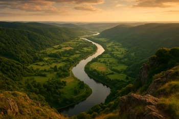 Watersheds and Surface Water