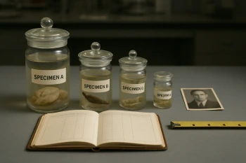 Evidence: Types, Relevance, Sufficiency