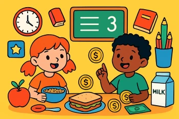Countable & Uncountable Nouns