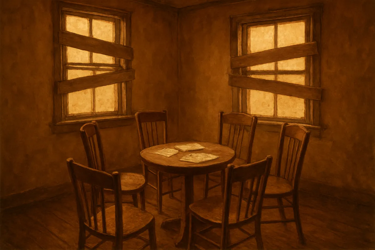 The Constitutional Convention