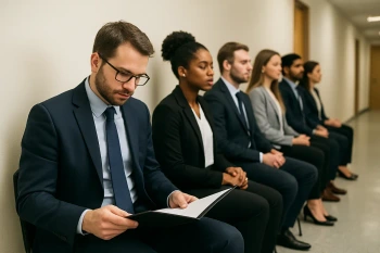 Recruiting, Hiring and Onboarding