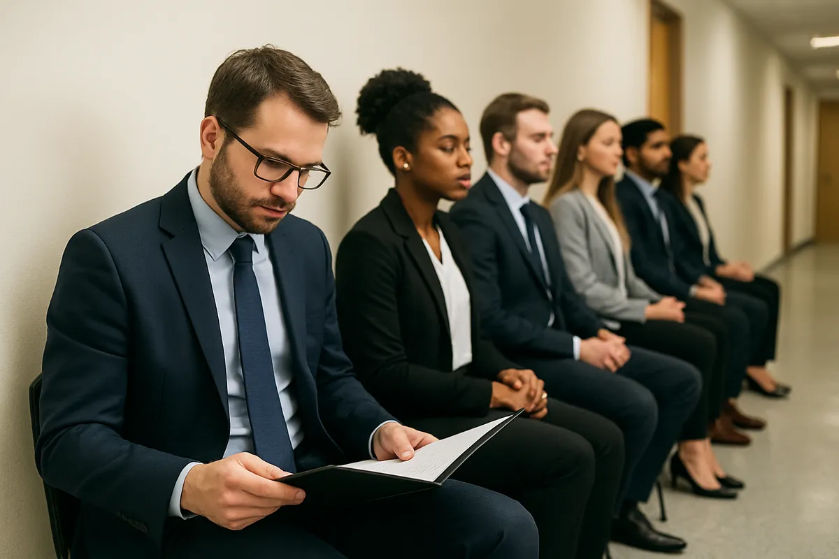 Recruiting, Hiring and Onboarding