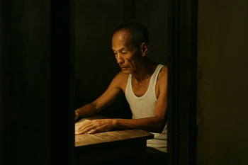 Narrative Techniques: How Information Is Revealed