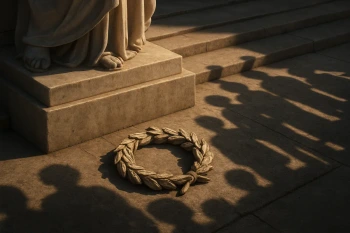 Julius Caesar: Act 3