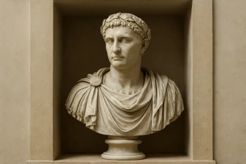 Julius Caesar, Augustus, and the Roman Empire