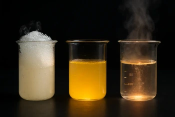 Chemical Reactions: Key Terms in Use