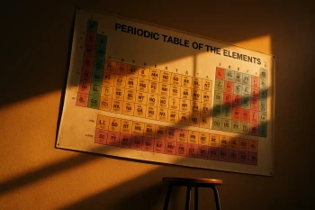 Reading the Periodic Table