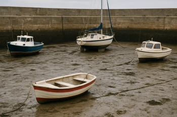 Daily, Spring, and Neap Tides
