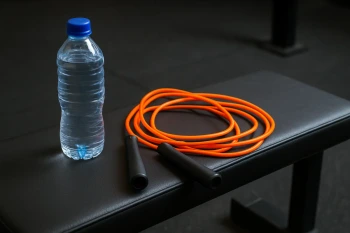 Être en forme