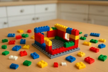 Building and Breaking Down a Medical Term