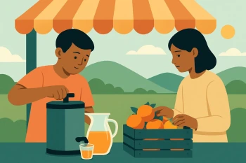 How Much or How Many? Units and Quantifiers