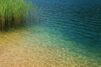 Lakes, Ponds and Rivers