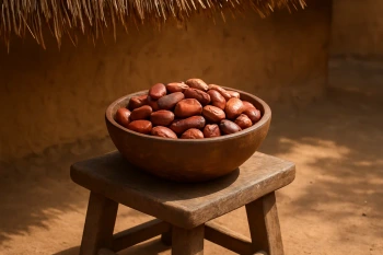 Things Fall Apart: Proverbs, Language and Storytelling