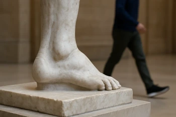 Literary and Classical Allusions