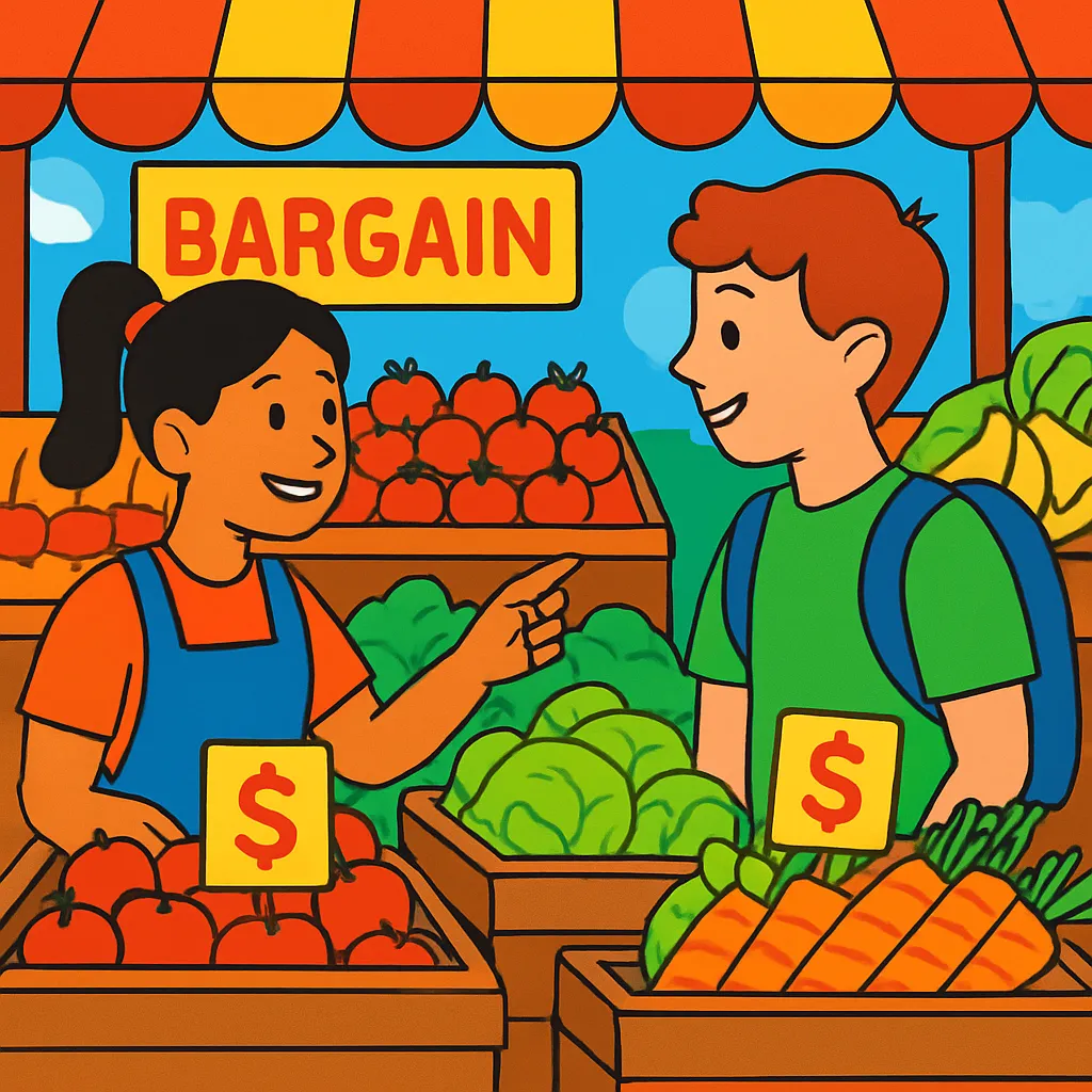 SE 2 Unit 4 Shopping 2 Vocabulary
