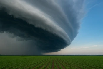 Fronts