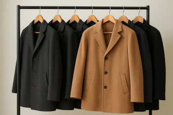Les vêtements