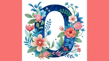 Phonics 'o' sound