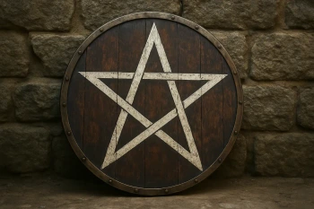 Sir Gawain: Form, the Pentangle and the Girdle