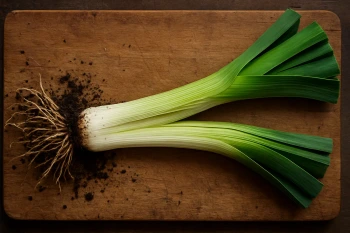 Plant Organs and Tissues