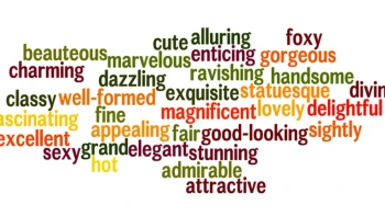 Elementary LP Order of Adjectives