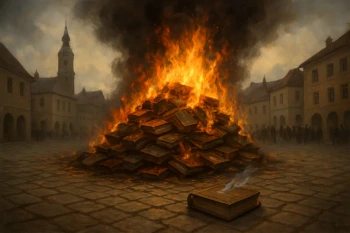 The Book Thief: Full Novel Review