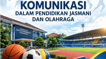 Post-Test Komunikasi dalam Pendidikan Jasmani dan Olahraga