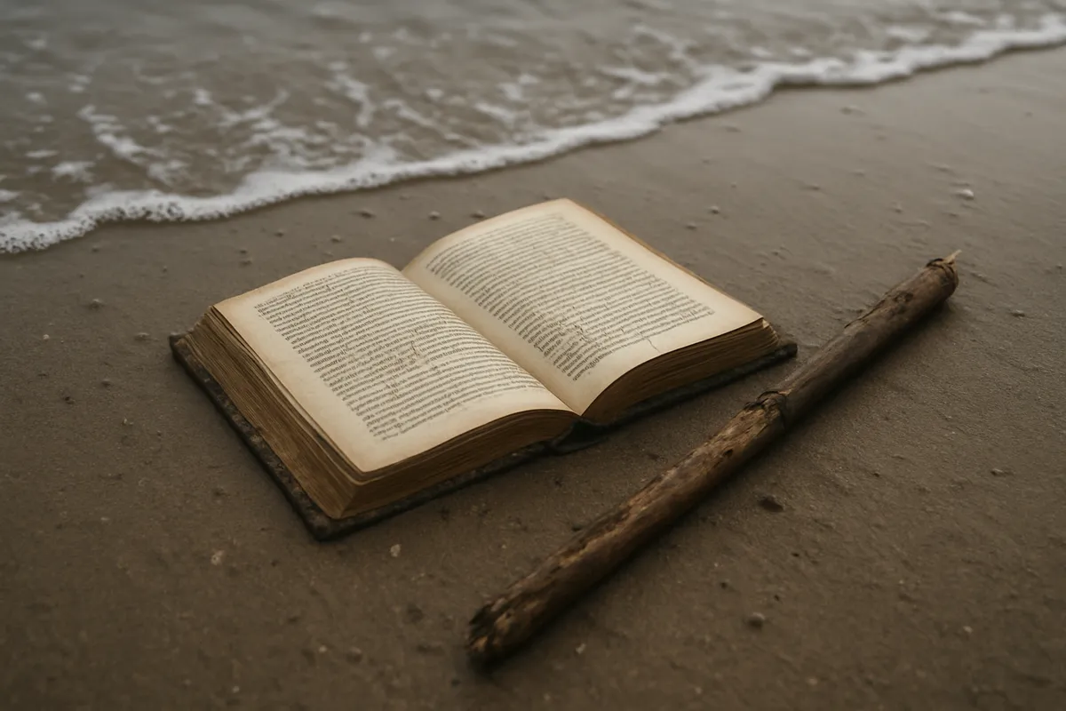 The Tempest: Acts 3 to 5