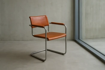 Bauhaus, De Stijl and Modern Design