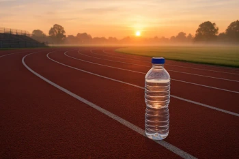 Fitness und Ernaehrung
