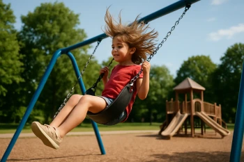 Patterns of Motion