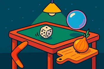 Riddles (Hard)