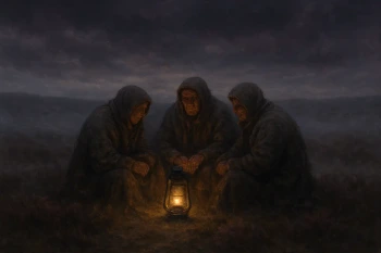 Macbeth: Act 1