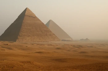 Egyptian Art, Architecture, and Trade
