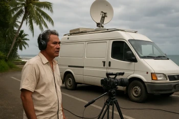 Multimodal Journalism