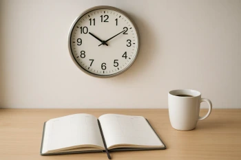 A2 Time and Schedules