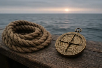 Exploration and Early Encounters