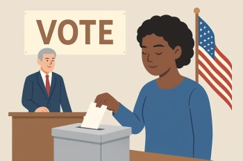 Voting and Civic Participation