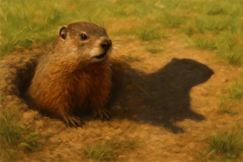 Groundhog Day