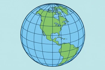Introducing Latitude and Longitude
