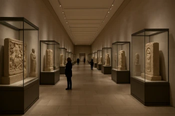Ancient and Classical World Review