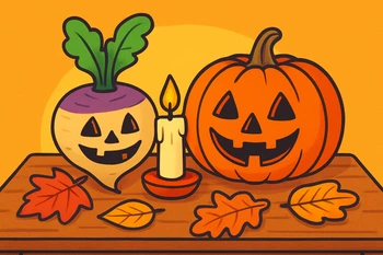 Halloween Trivia