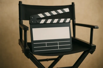 Las películas y la televisión