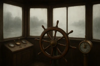 Heart of Darkness: Parts Two and Three