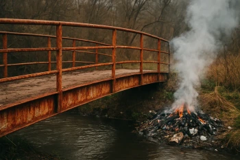 Useful and Harmful Changes in Materials